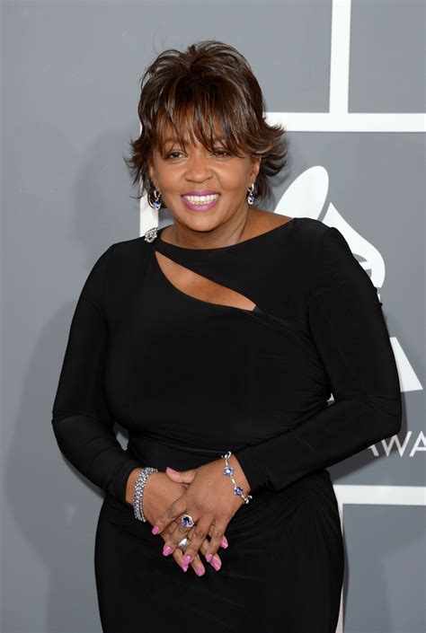 Remember Randb Legend Anita Baker She Has 2 Sons With Her Ex Husband Who