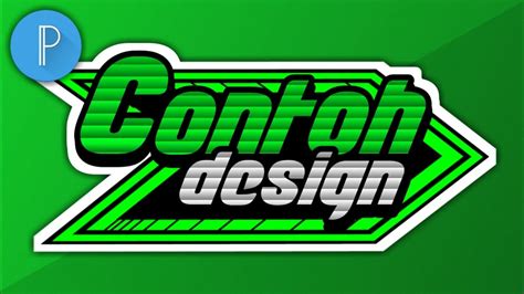 Lihat ide lainnya tentang logo keren, gambar, logo seni. Mentahan Logo Racing Design - Logo Keren
