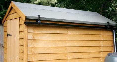 How To Replace A Shed Roof Step By Step Guide