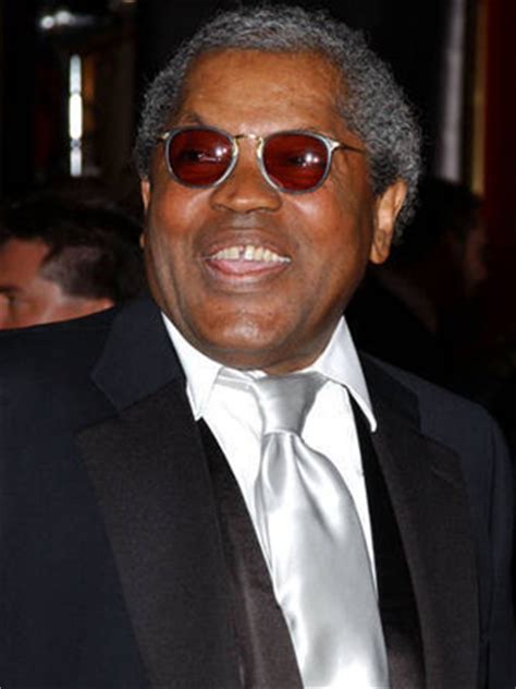 Williams' management confirmed his death to. Clarence Williams III - AlloCiné