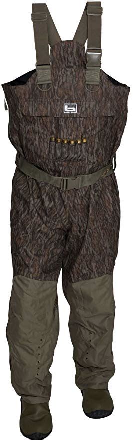 Best Duck Hunting Waders Reviews Of 2021 Catch Them Easy