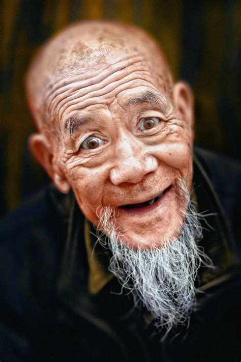 Old Asian Man Google Search Model Poses Photography Face Reference