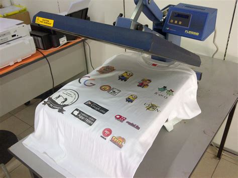 Tshirt printing | Mug printing in KL | Button Badge | Heat Transfer no ...
