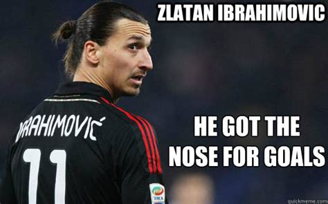 Zlatan Memes