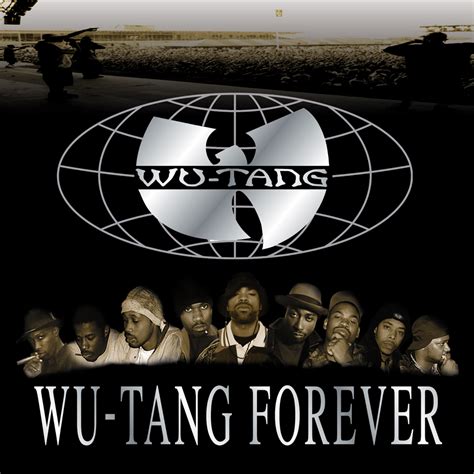 Wu Tang Forever Hip Hop Wiki Fandom