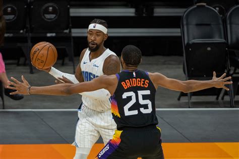 Terrence Ross To Sign With Phoenix Suns Following Contract Buyout With