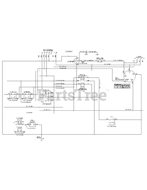 Wiring Diagram For Cub Cadet Rzt Shereerylee