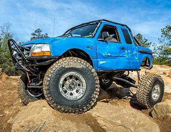 Wd Solid Axle Swap Sas Archives The Ranger Station