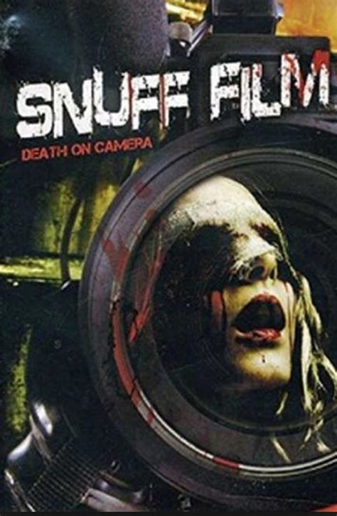 Snuff Film 2011 Watchsomuch