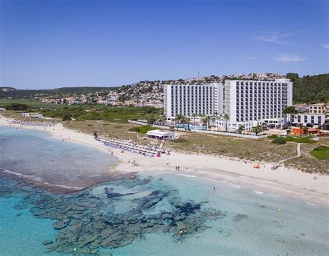 Hotels Son Bou Menorca With Best Area Guide 2020