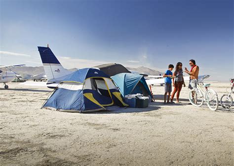 Burning Man Airport Appears Disappears Without A Trace Aopa