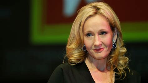 Harry Potter Author Jk Rowling Says People Misunderstood Her