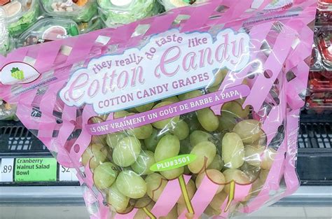 Cotton Candy Grapes Kitchen Fun With My 3 Sons