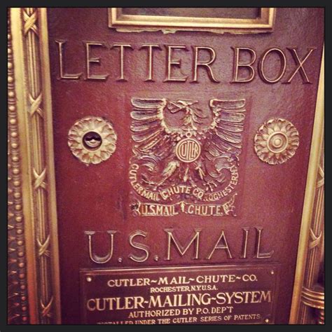 17 Best Images About Vintage Mail And Post On Pinterest Old Mailbox
