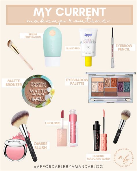 Summer Makeup Tips For Bination Skin Infoupdate Org