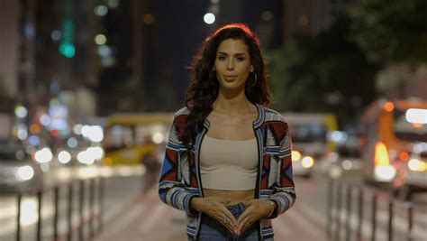 Carmen Carrera Talks Lgbtq Activism And Outpost