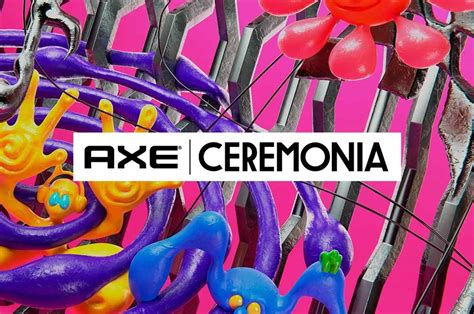 Vuelve Axe Ceremonia En 2024 Fechas Lugar Y Más Detalles