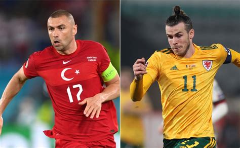 The group contains turkey, host nation italy, wales and switzerland. Turkey vs Wales: Predictions, odds and how to watch the ...