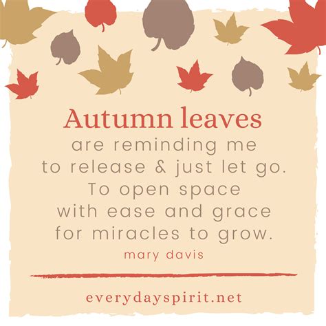 First Day Of Fall Season Blessings Autumn Is Here Autumn Quotes