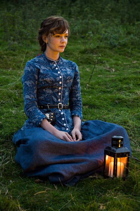 Read common sense media's the it crowd review, age rating, and parents guide. Carey Mulligan - Far from the Madding Crowd Movie Photos ...