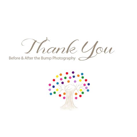 Before & After the Bump Photography