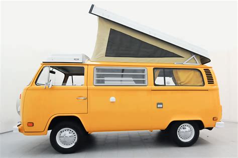 Nearly 200,000 parts, all at up to 70% off, everyday on every part! Volkswagen T2 Westfalia | Classicbid