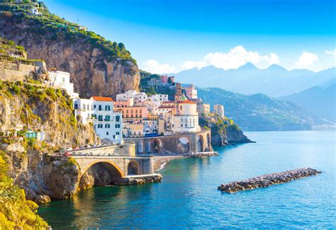 Die Schönsten Strände In Italien Strandurlaub Italien Wegde