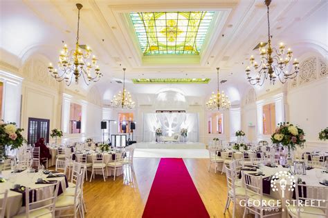 We own and operate the best banquet halls and wedding venues in los angeles, glendale and north hollywood with affordable prices so that you can host. The Alexandria Ballrooms Wedding Photographer | George ...