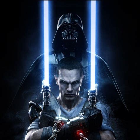 Star Wars The Force Unleashed 2 Wallpapers Wallpaper Cave