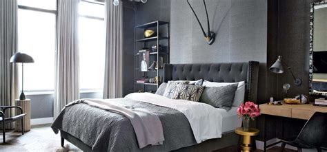 Here are some bachelor pad bedroom design ideas for inspiration: Bachelor Pad Furniture Ultimate How To Create The True ...