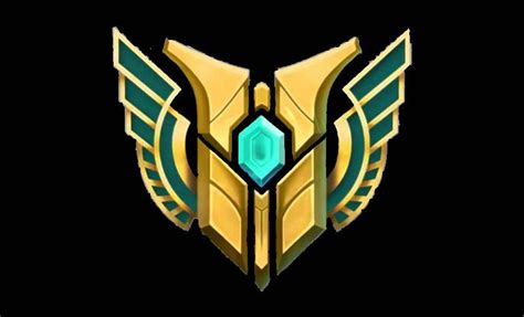 League Of Legends Mastery Level 7 Png Updated By Yokaru878 On Deviantart