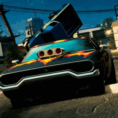 Burnout Paradise Remastered Ps4 Phi Digital