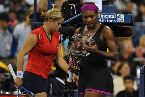 Serena Williams Bluffée Par Kim Clijsters “ce Que Tu As Fait Est Incroyable” Foto 7sur7be