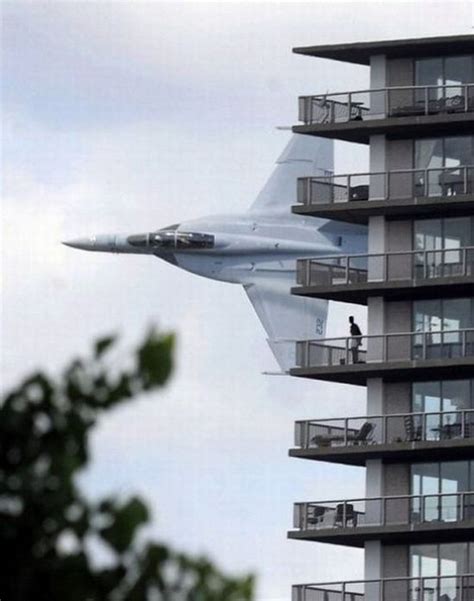 Top 50 Most Unbelievable Yet Not Photoshopped Photographs ‹ Page 2 Of 3