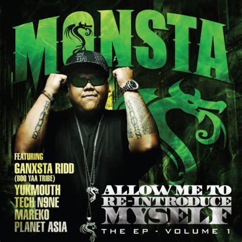 Monsta Feat Ganxsta Ridd Boo Yaa Tribe Nicest Out Lyrics Musixmatch