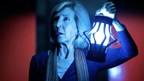 Deleted Insidious Movie Scenes That Would Ve Filled Theaters With Screams