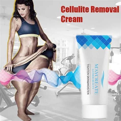 G Magical Cellulite Removal Cream Fat Burner Weight Loss Slimming