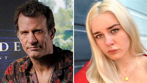Thomas Jane Teams With Daughter Harlow For Thriller Dig Exclusive