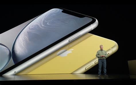 Meet The New Iphones Heres All The Smartphone News Apple Announced