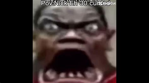 Pov Nick Eh 30 Cursed😰 Youtube