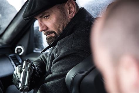 Dave Bautista Joins The Cast Of ‘knives Out 2