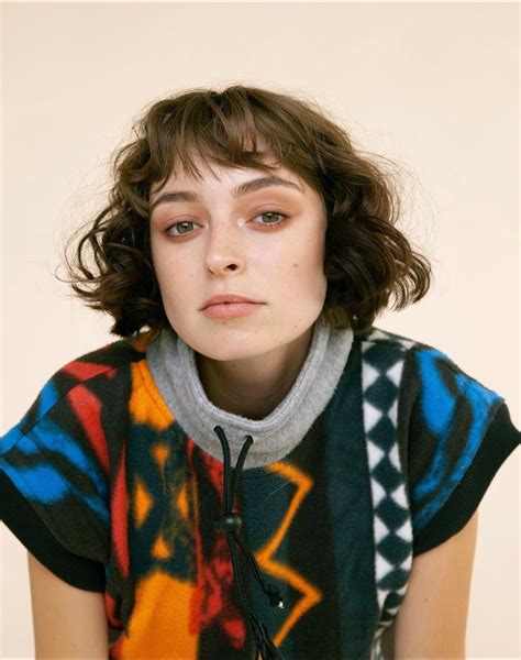 Stella Donnelly Lungs The Fat Angel Sings