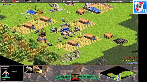 Age Of Empires 1 Completo Scribegost
