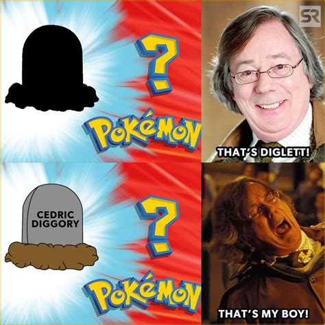 Pokémon 9gag