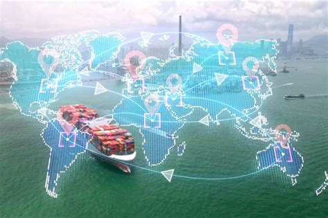 How To Prepare For Major Supply Chain Disruption Supply Chain Global