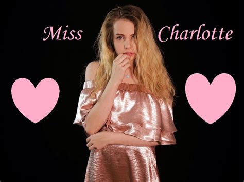 Miss Charlotte Charlotte Zone Wallpaper 41926431 Fanpop Page 19