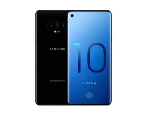 Samsung Galaxy S10 Full Specifications And Market Price Bd Full Specs