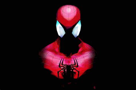3840x2550 Spiderman Superheroes Artist Artwork Digital Art Hd