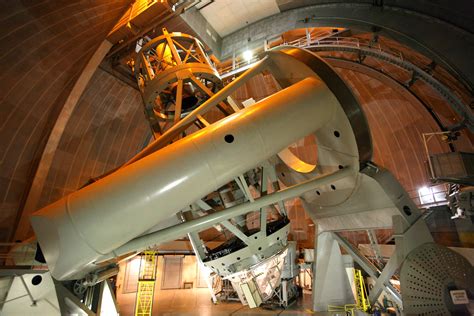 7 Telescopes That Make Every Astrophysicist Go Wow Lindau Nobel