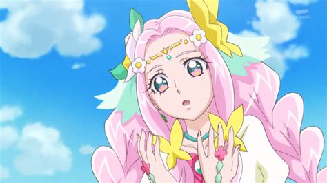 Pin on Mahou Tsukai Pretty Cure / Witchy Pretty Cure
